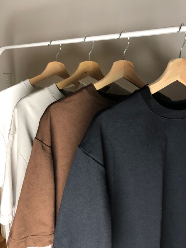 Oversized Fit Tshirts